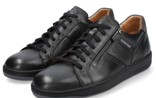New 295 mephisto - new, henrik