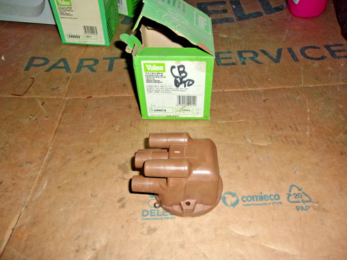 Calotte allumeur ducellier - calotte, d’allumeur