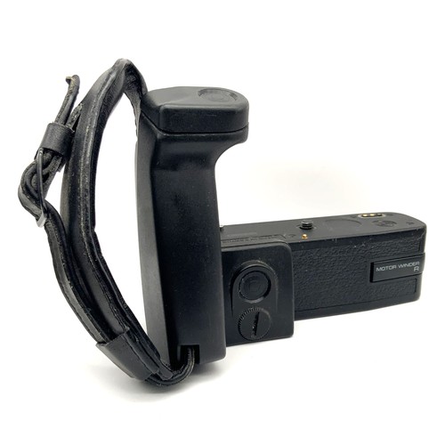 Leica moteur winder - leica,