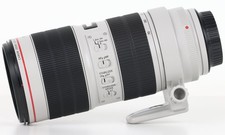Canon EF 70-200mm f2.8L IS III