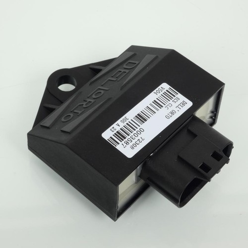 Cdi calculateur dellorto - calculateur, pour