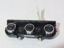 commande de chauffage volkswagen vw SCIROCCO III (137, 138) 3AA907044AF 198996