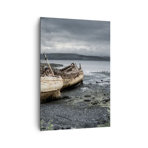 Impression sur toile 70x100cm - impression,