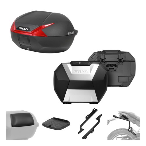 Kit complet shad sh47 - complet, et