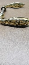 2 Ancienne poignée de porte