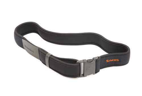 Simms neoprene wading belt - wading,