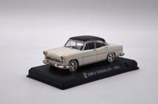 SIMCA Versailles 1955 1/43