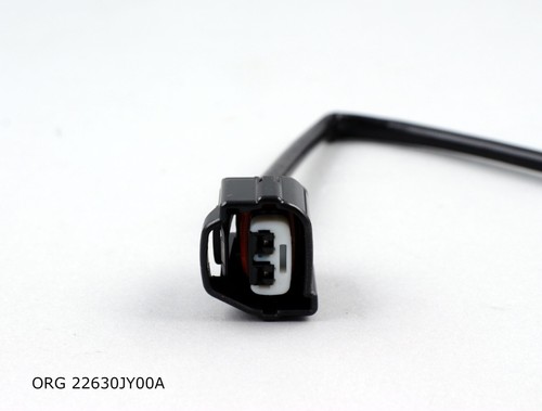 Capteur température des gaz