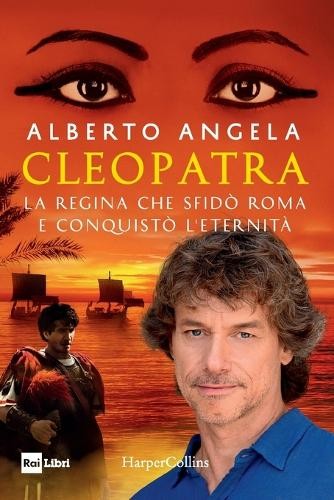 Alberto angela cleopatra la - alberto,