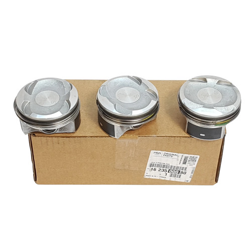 Pour citroën vti 68 - citroën, c3