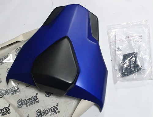 Capot selle ermax noir - selle, bleu