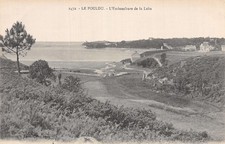 29 LE POULDU L EMBOUCHURE DE