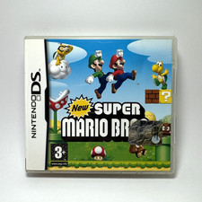 Nouveau Super Mario Bros