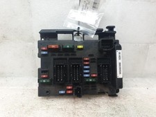 Boitier servitude moteur (BSM) PEUGEOT 206 PHASE 2 6500Y1
