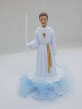 Figurine de communion - Le