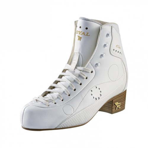 Risport royal elite ice skates - royal,