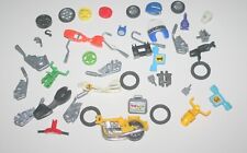 Playmobil -- pièce de rechange -- pièce de Moto - Scooter --