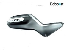 Couvercle du réservoir gauche