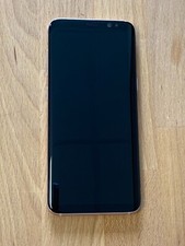 Ecran Samsung Galaxy S8