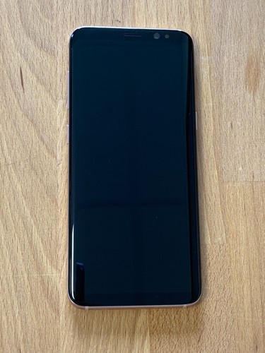 Ecran samsung galaxy - ecran, s8