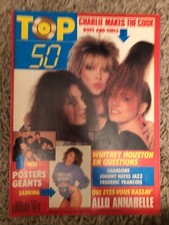 TOP 50 Magazine n° 114 -