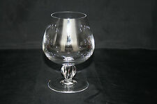 SEVRES verre à cognac en cristal