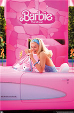 Barbie: The Film - Barbie