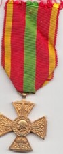 France Décoration Croix du
