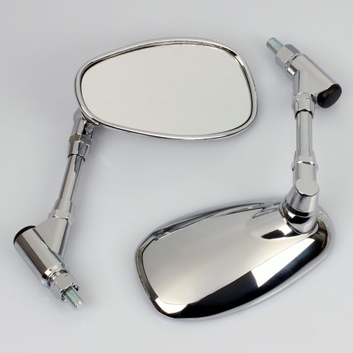 Rétroviseur miroir pour - 2x,