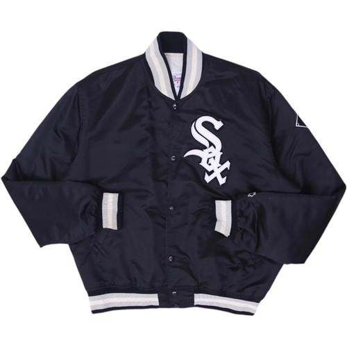 Blouson bomber vintage - , années