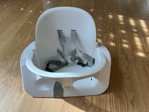 Stokke steps baby set white - baby,