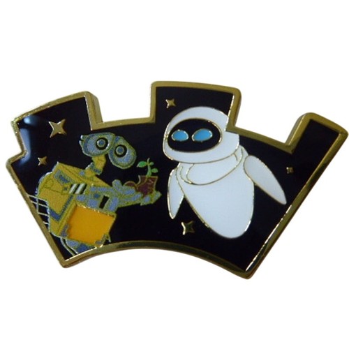 Disney trading pin 174521 - disney,