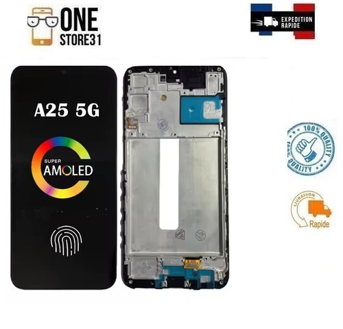 Ecran oled lcd châssis - lcd, +