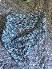 Boléro Au Crochet