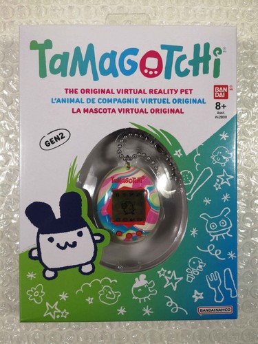 Tamagotchi original gen - tamagotchi,