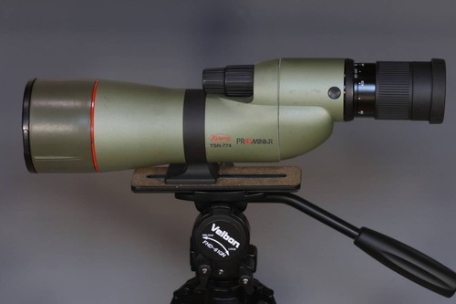Kowa tsn 774 prominar - tsn-774, xd