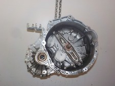 Transmission de changement