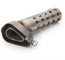 Chicane Db Killer echappement