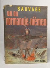 Un du normandie-niémen |