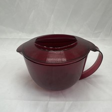 Tupperware Pichet 1L Microcook