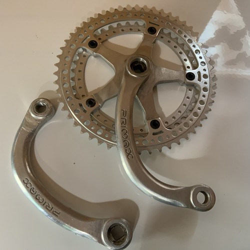 Pedalier primax chandeze - pedalier,