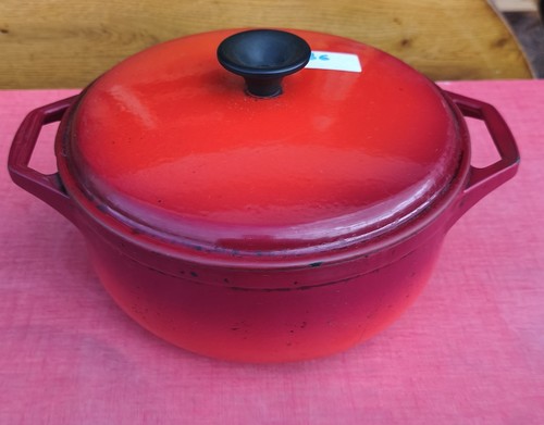 Cocotte fonte nomar - 29,