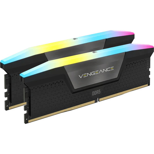 Corsair vengeance rgb - rgb, ddr5