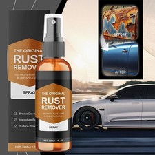Rust Remover Spray, Nexa Car