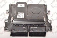 VOLVO V40 II 1.5 T2 122CH Unité De Contrôle Moteur 31459244