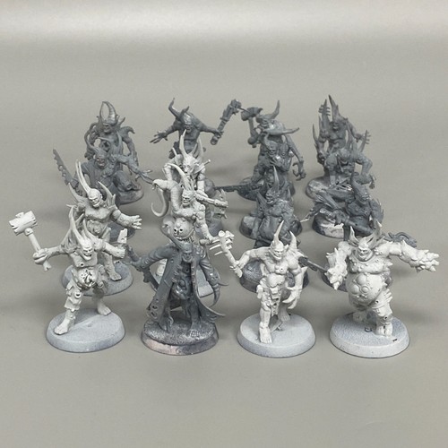 Poxwalkers mort garde - 16,
