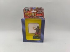 Elite Command Blue Box BBI -