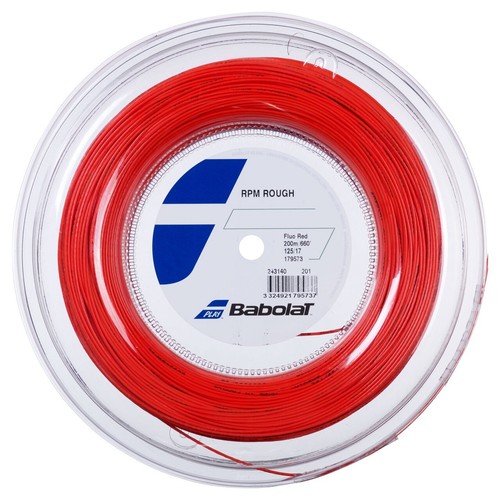 Babolat rpm rough 25mm - rpm,