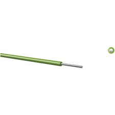 Kabeltronik 370102608-1 Fil De