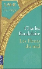 Les fleurs du mal - Charles
